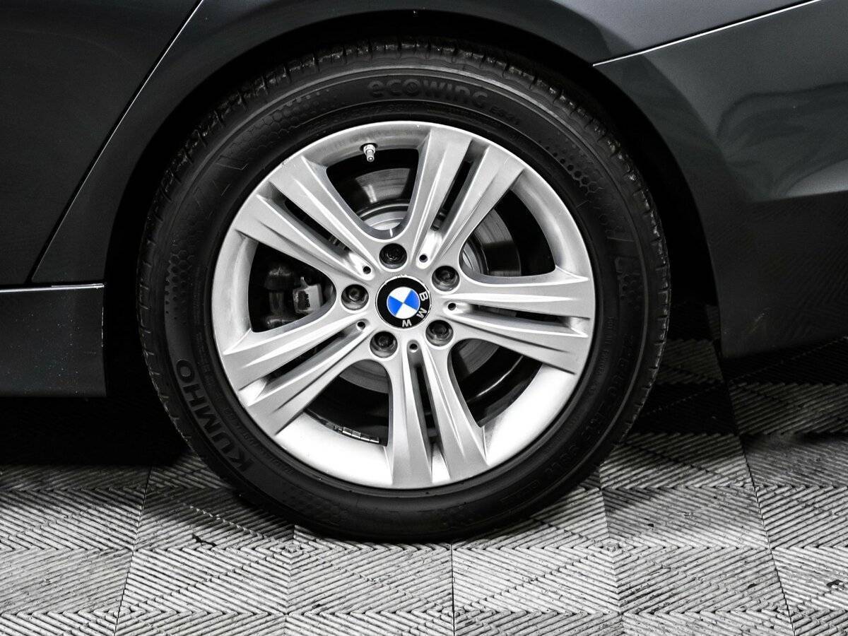 Продажа Б/У БМВ 3 серии. Фото: #13