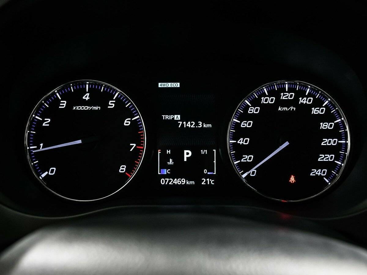 Продажа Б/У Митсубиши Оутлэндер. Фото: #9