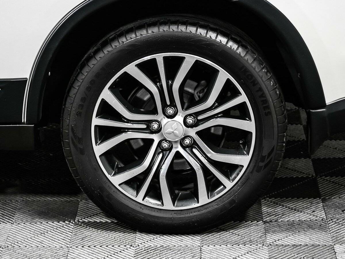 Продажа Б/У Митсубиши Оутлэндер. Фото: #13