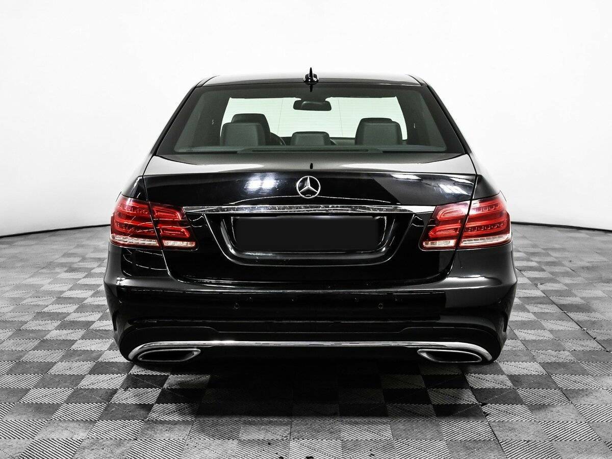 Продажа Б/У Мерседес-Бенц Е-Класс. Фото: #5