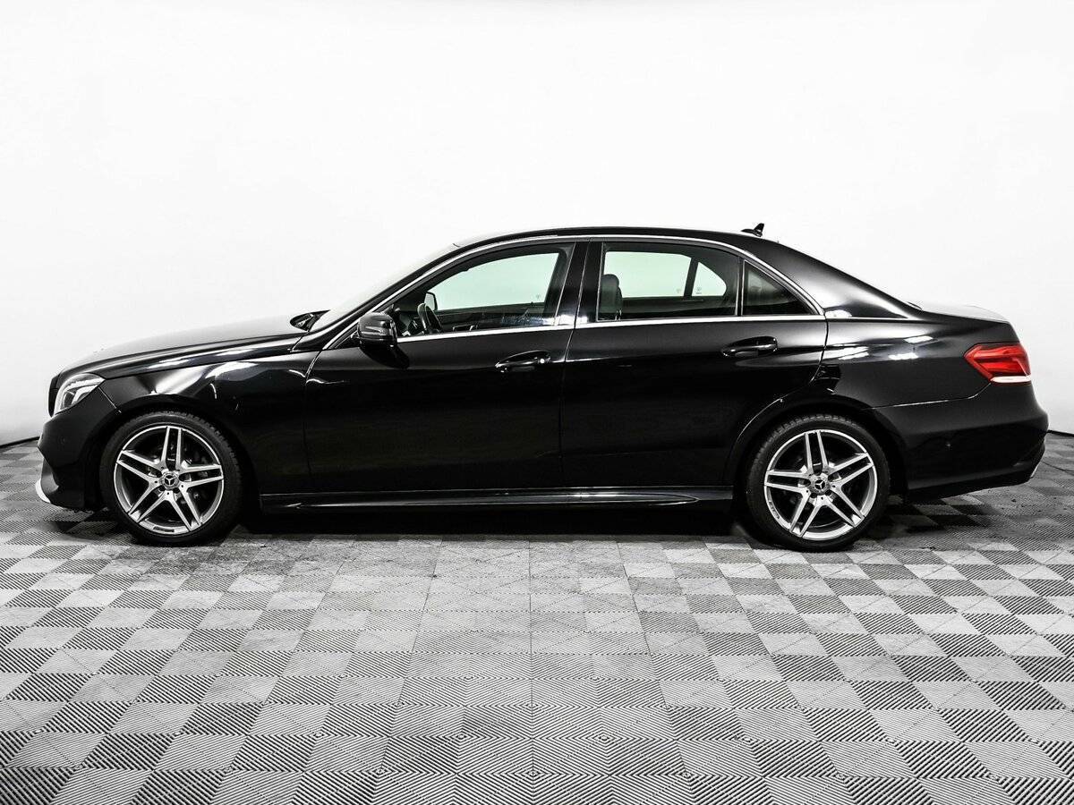 Продажа Б/У Мерседес-Бенц Е-Класс. Фото: #7