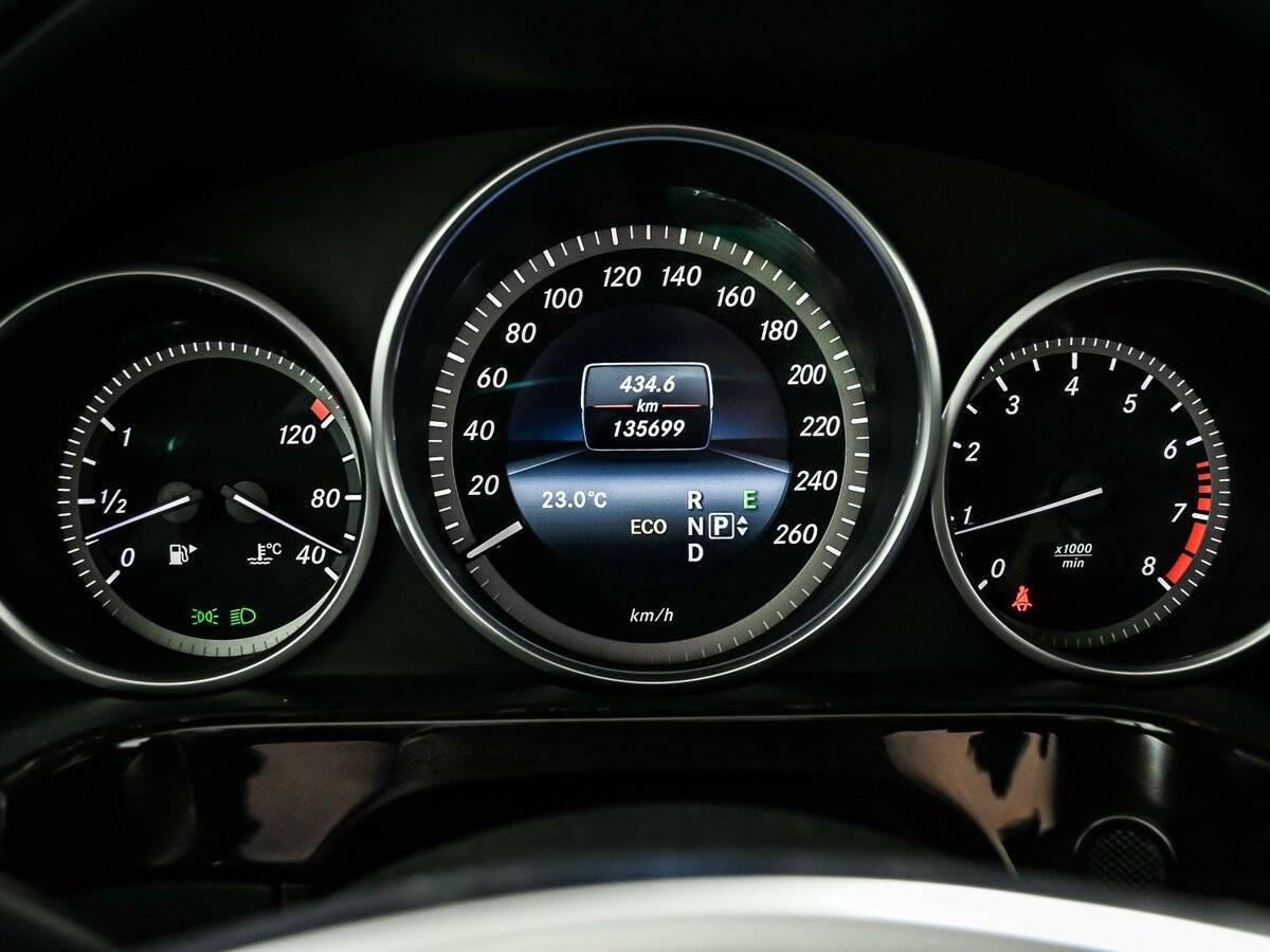 Продажа Б/У Мерседес-Бенц Е-Класс. Фото: #9