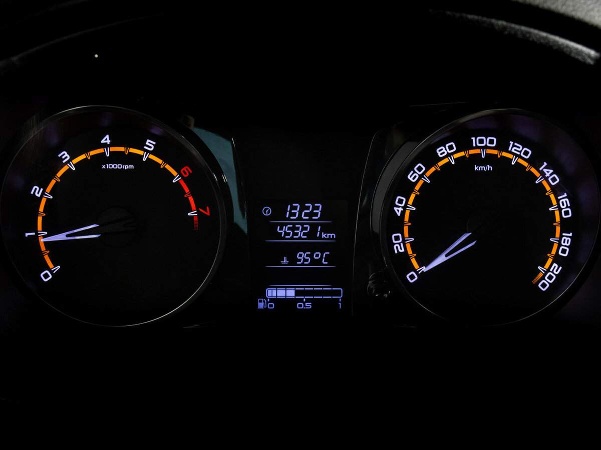 Продажа Б/У Лада (ВАЗ) Гранта. Фото: #14