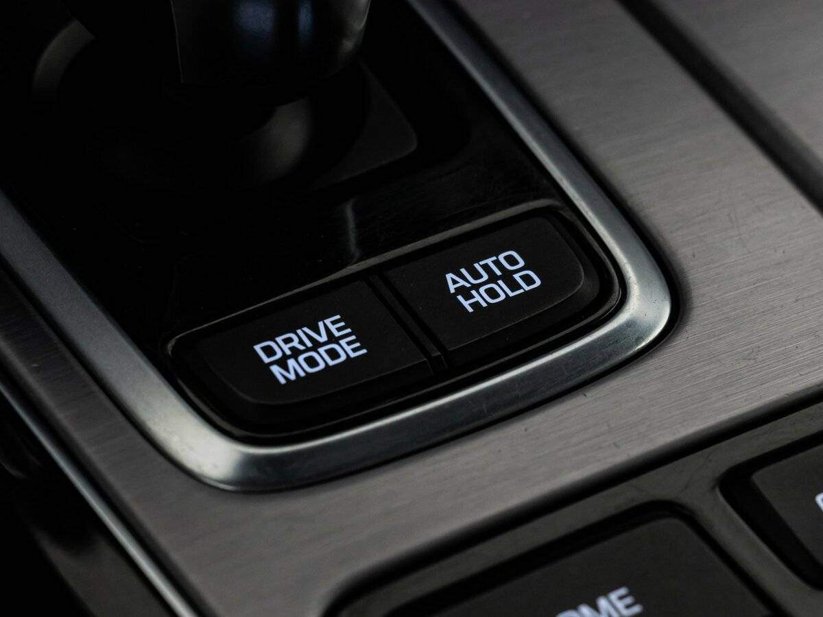 Продажа Б/У Хендай Экус. Фото: #15