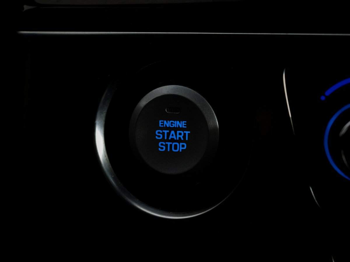 Продажа Б/У Хендай Экус. Фото: #16