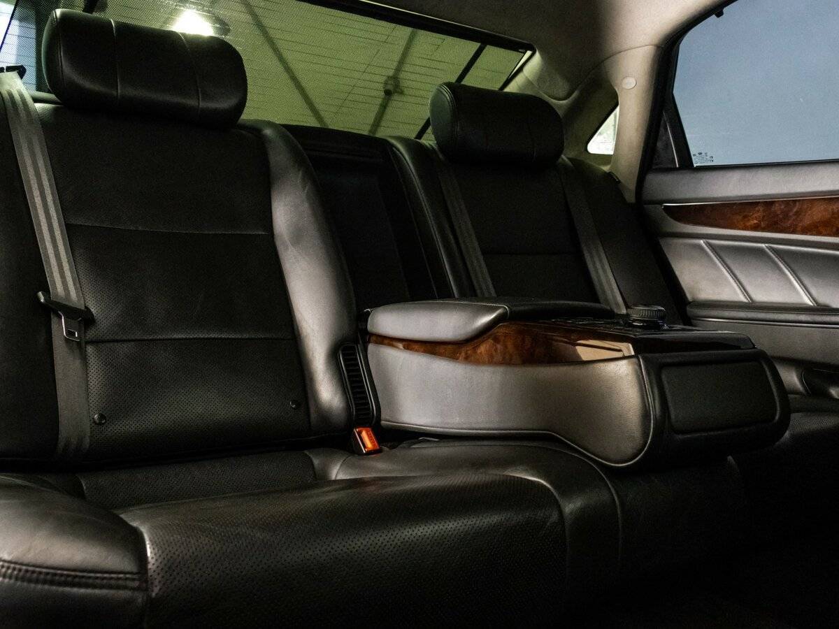 Продажа Б/У Хендай Экус. Фото: #20