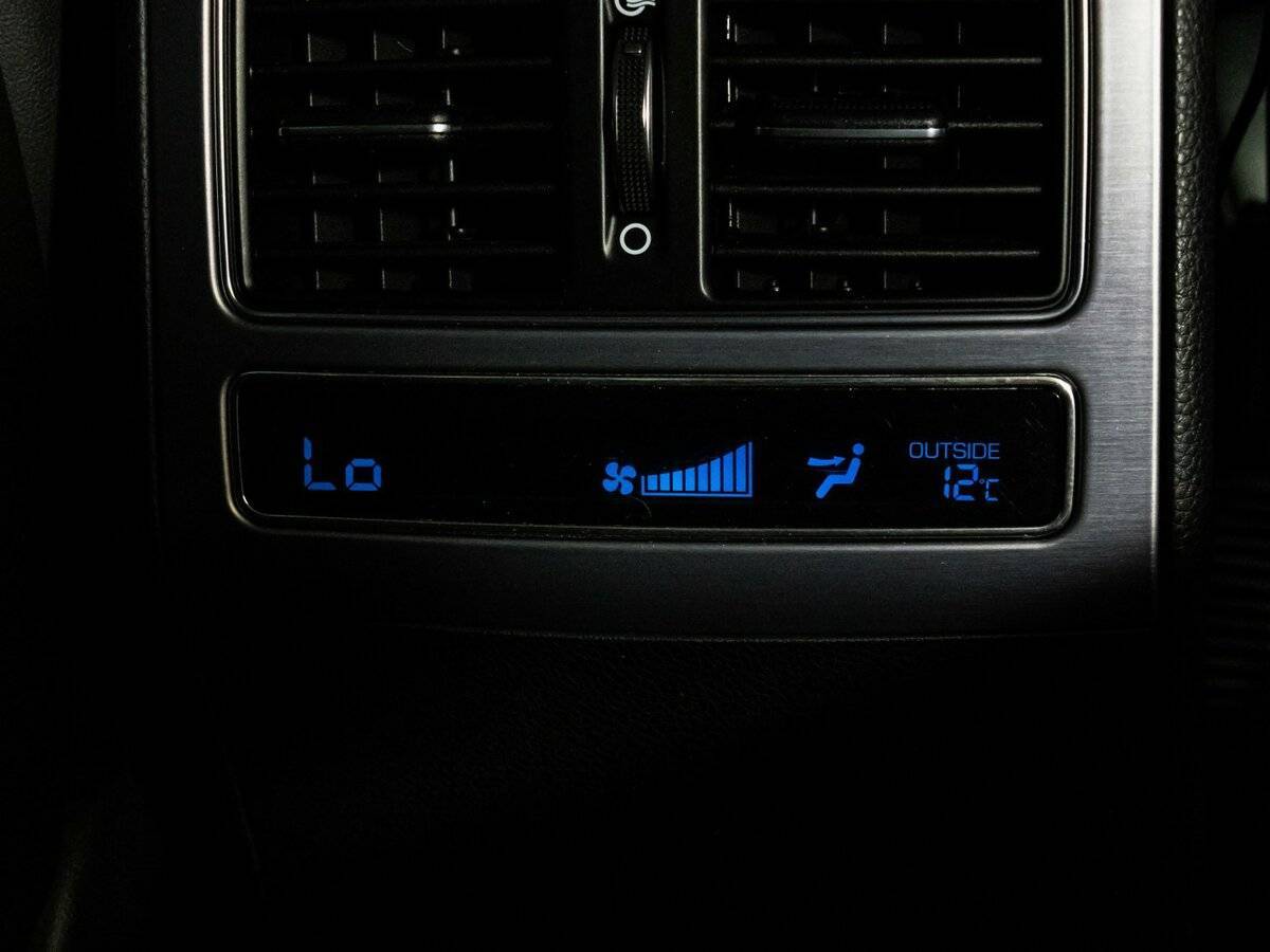 Продажа Б/У Хендай Экус. Фото: #23