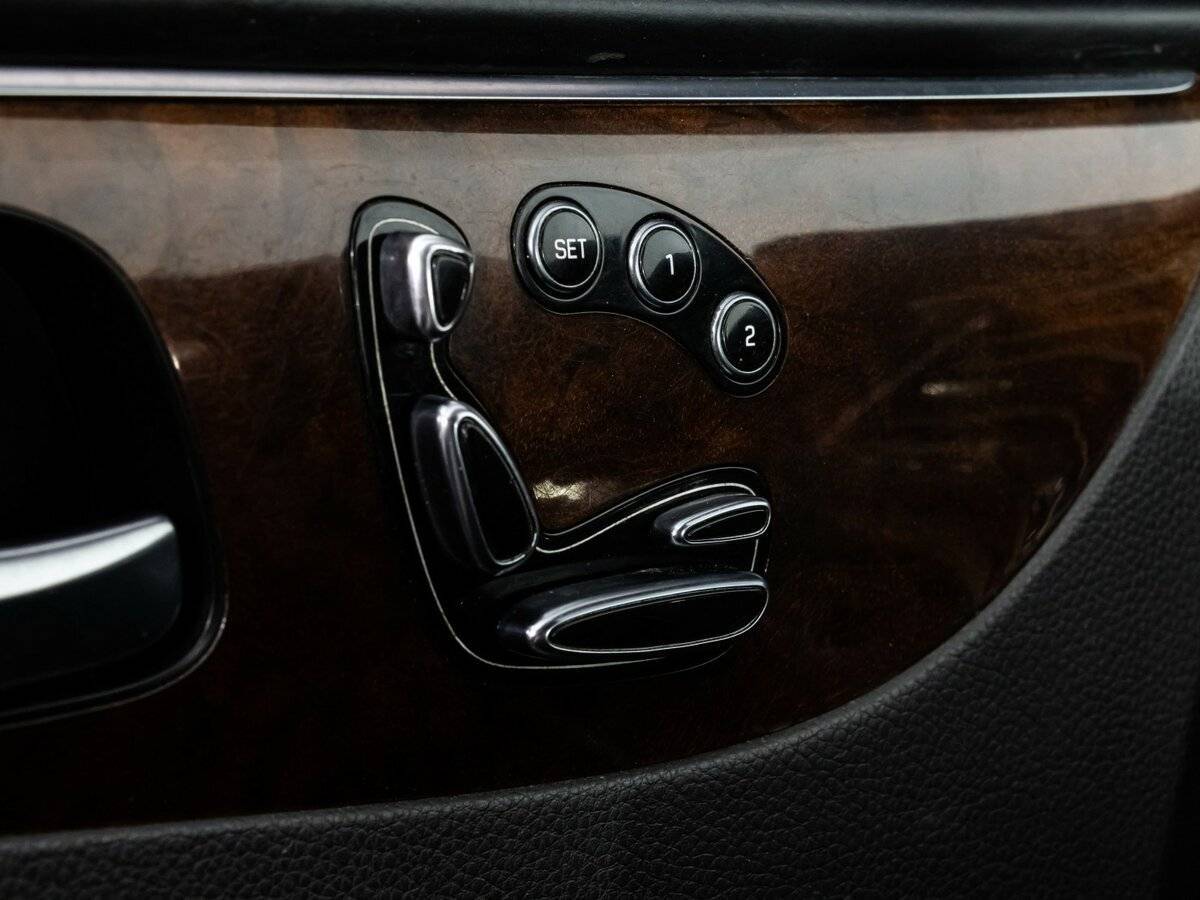 Продажа Б/У Хендай Экус. Фото: #24