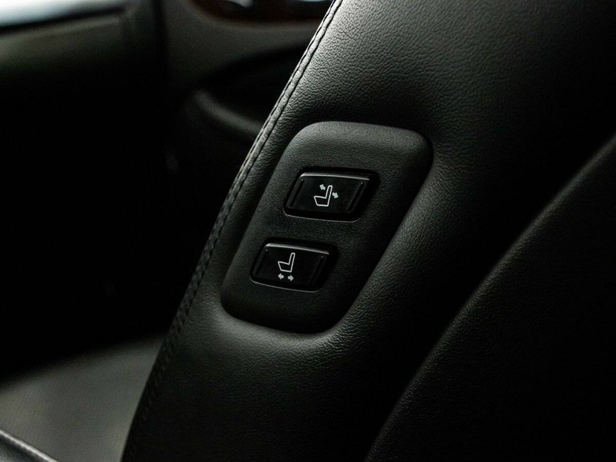 Продажа Б/У Хендай Экус. Фото: #25