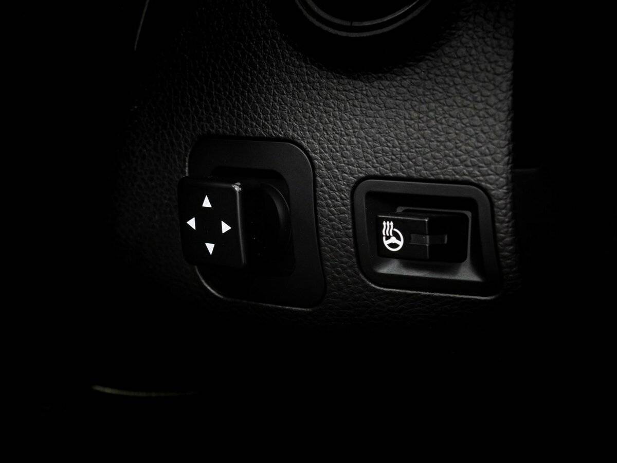 Продажа Б/У Хендай Экус. Фото: #27