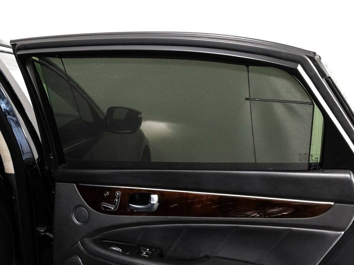 Продажа Б/У Хендай Экус. Фото: #29