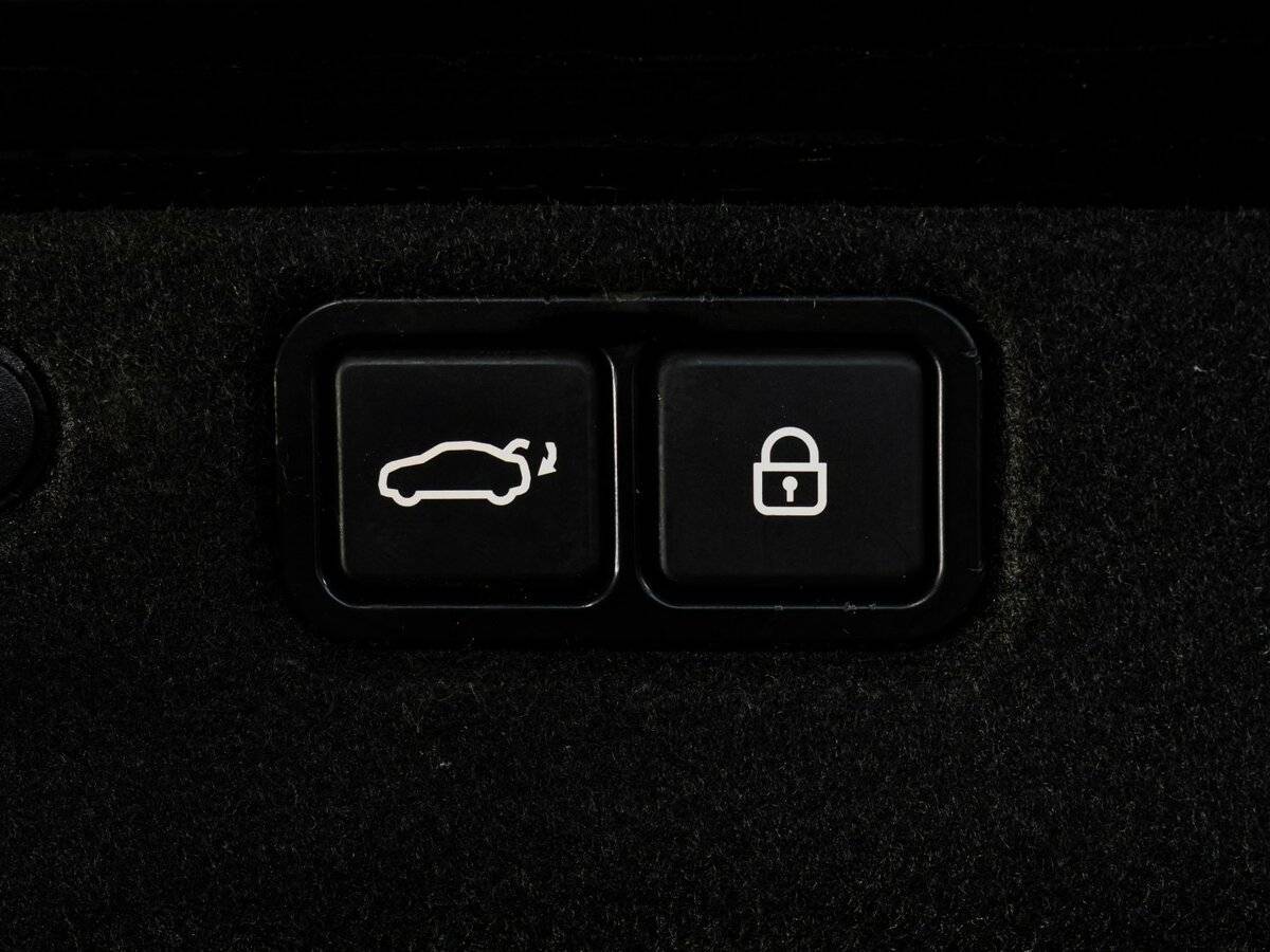 Продажа Б/У Хендай Экус. Фото: #31