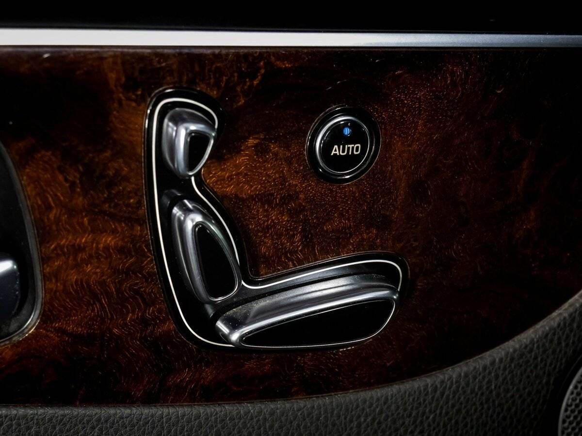 Продажа Б/У Хендай Экус. Фото: #32