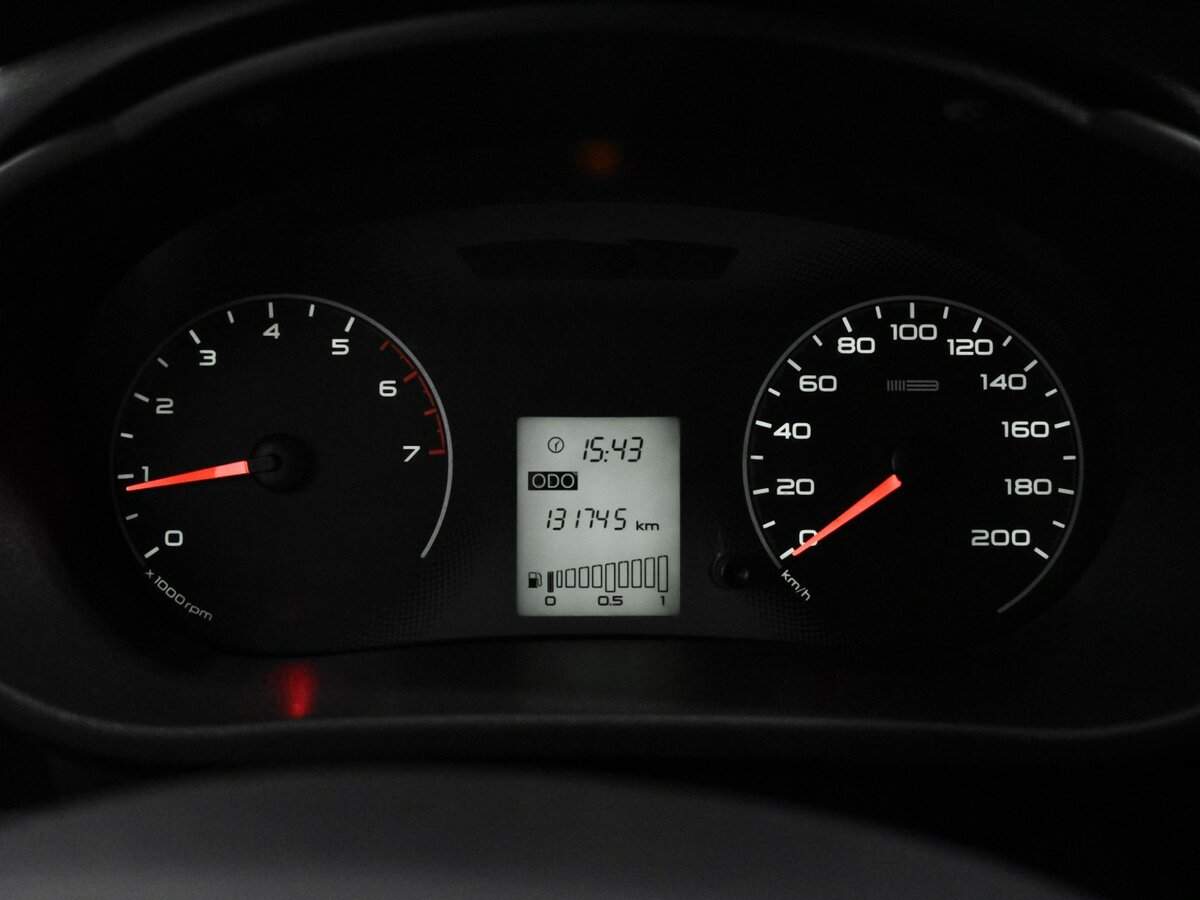 Продажа Б/У Лада (ВАЗ) Гранта. Фото: #17