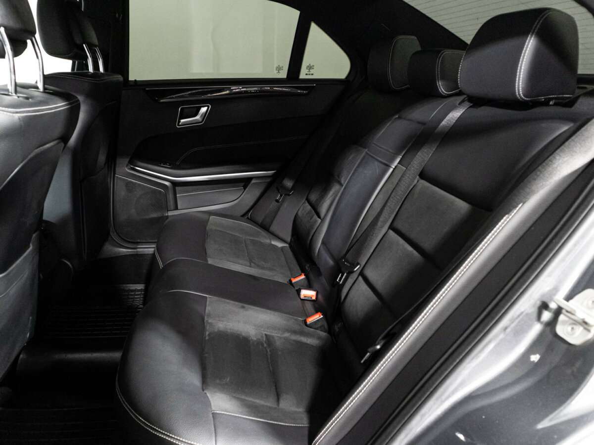 Продажа Б/У Мерседес-Бенц Е-Класс. Фото: #10