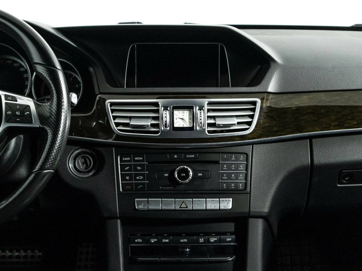 Продажа Б/У Мерседес-Бенц Е-Класс. Фото: #14