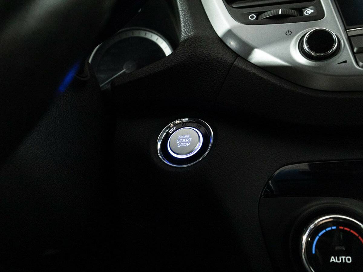 Продажа Б/У Хендай Туксон. Фото: #18