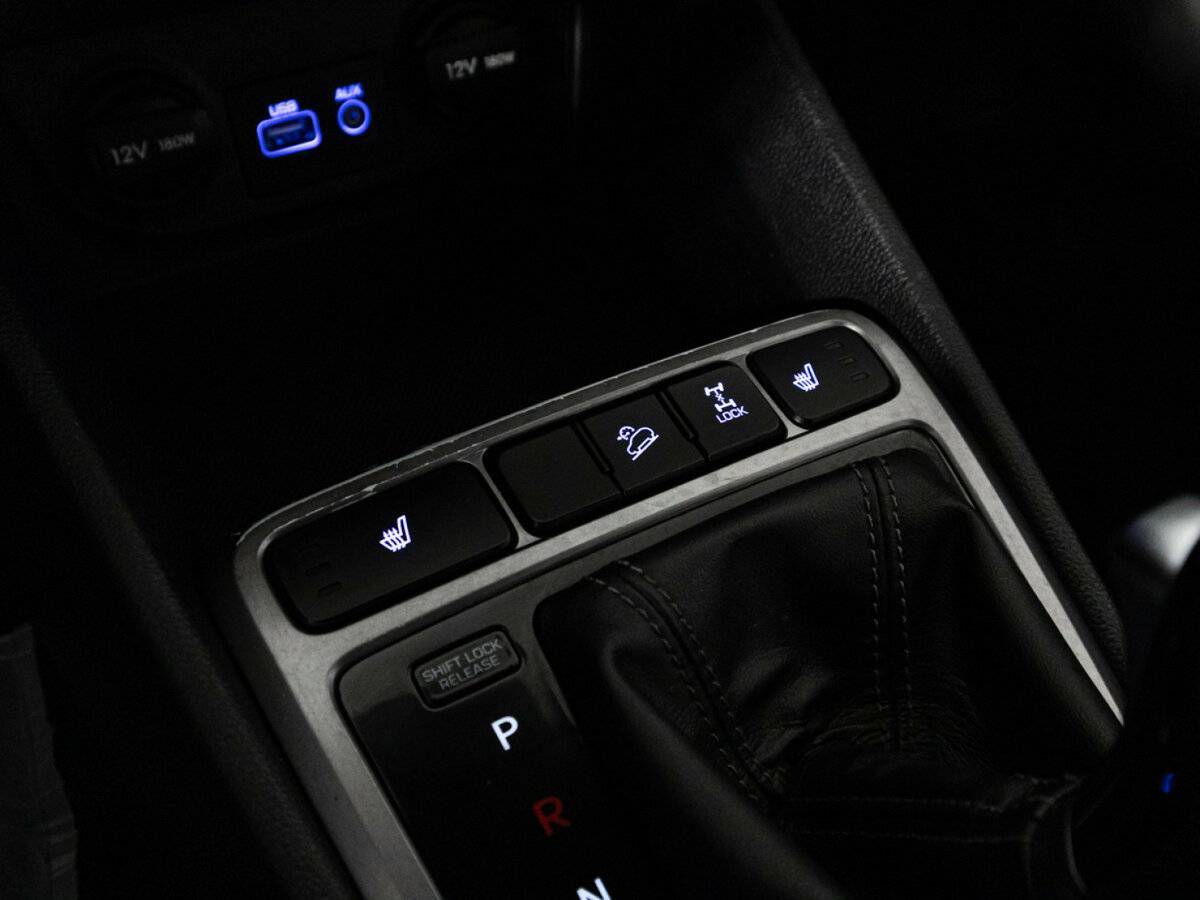 Продажа Б/У Хендай Крета. Фото: #16