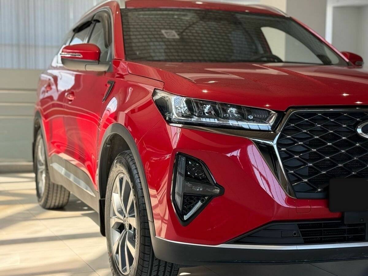 Продажа Б/У Чери Тигго 7 Про Макс. Фото: #3