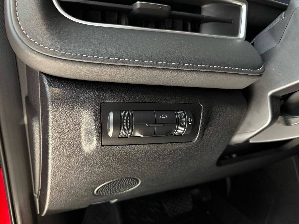 Продажа Б/У Чери Тигго 7 Про Макс. Фото: #13