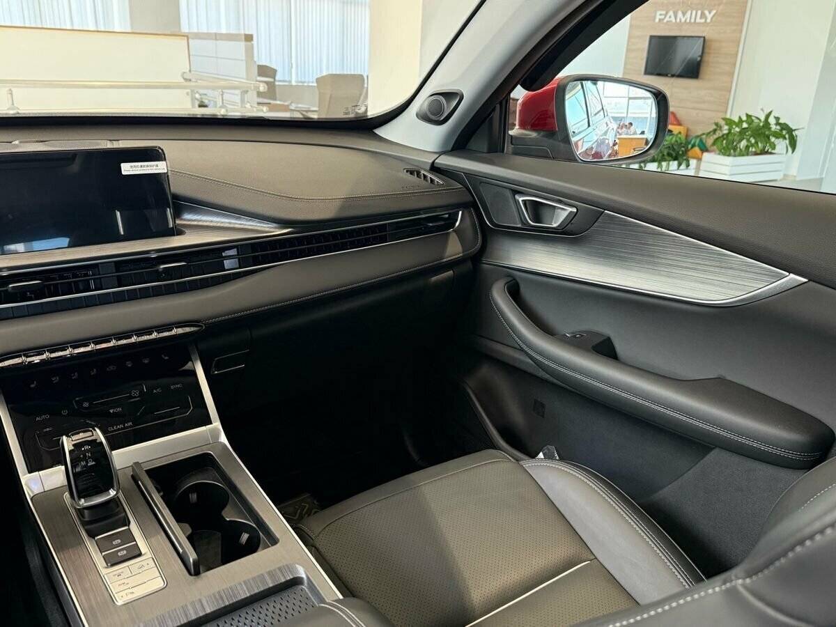 Продажа Б/У Чери Тигго 7 Про Макс. Фото: #20