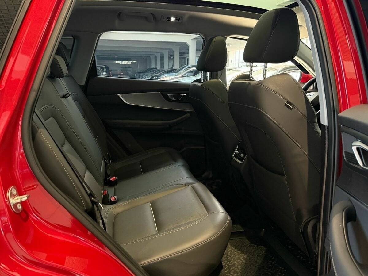 Продажа Б/У Чери Тигго 7 Про Макс. Фото: #22