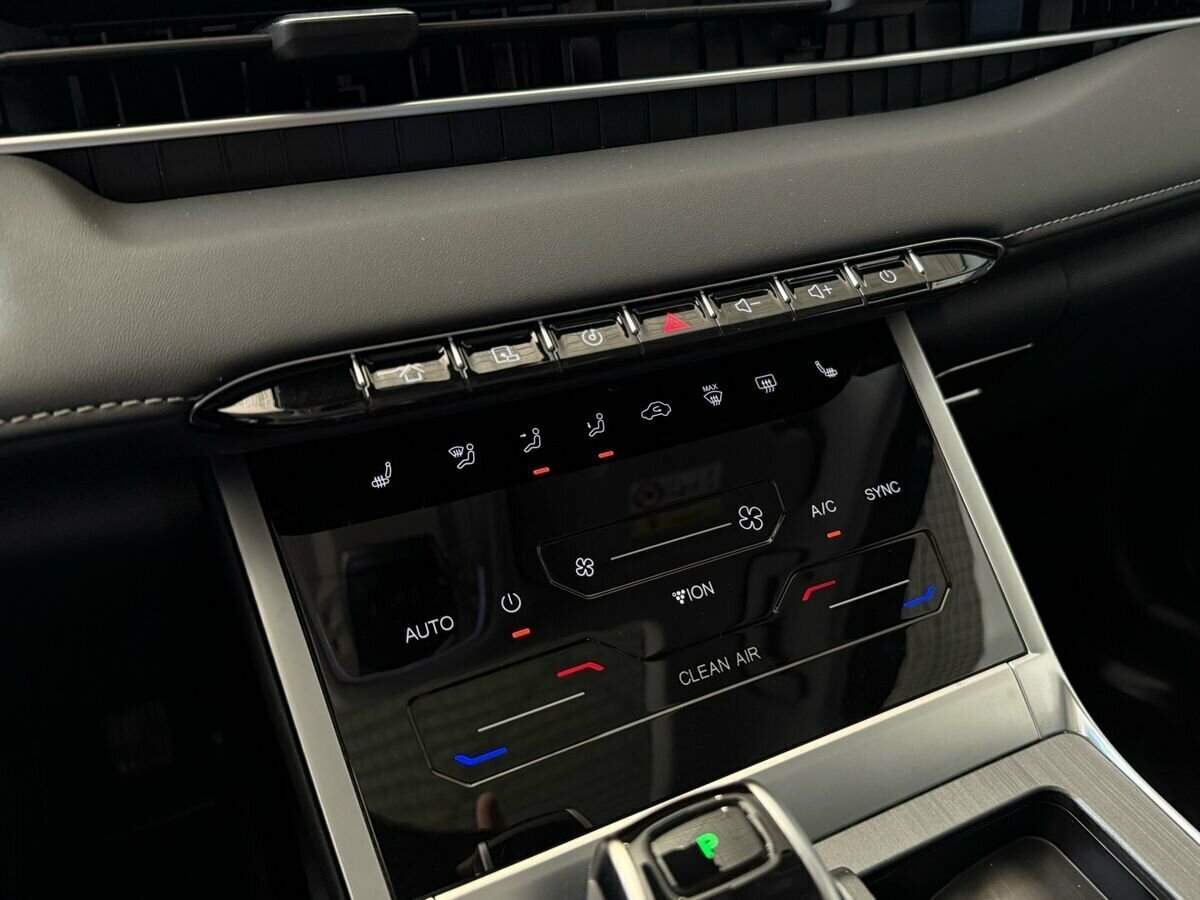 Продажа Б/У Чери Тигго 7 Про Макс. Фото: #24