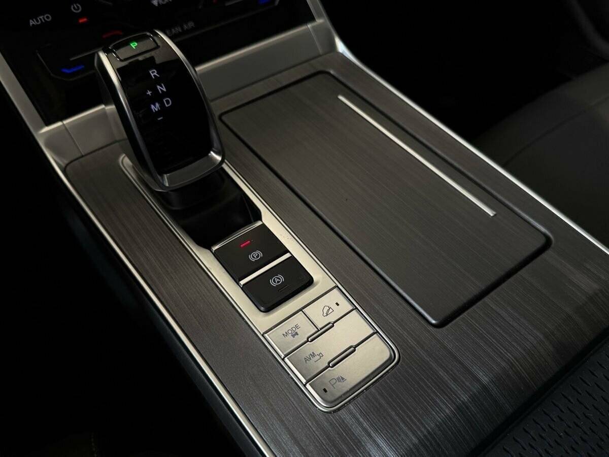 Продажа Б/У Чери Тигго 7 Про Макс. Фото: #25