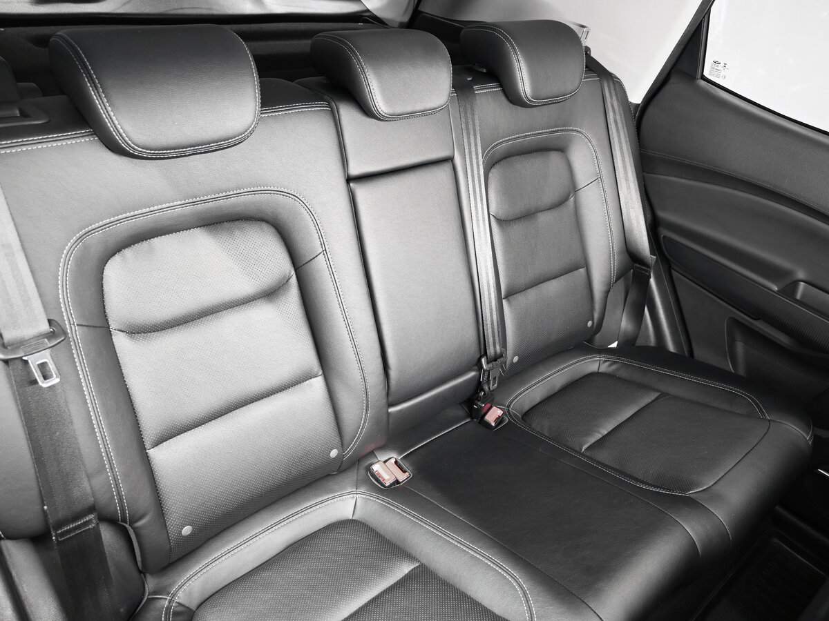 Продажа Б/У Чери Тигго 4. Фото: #11