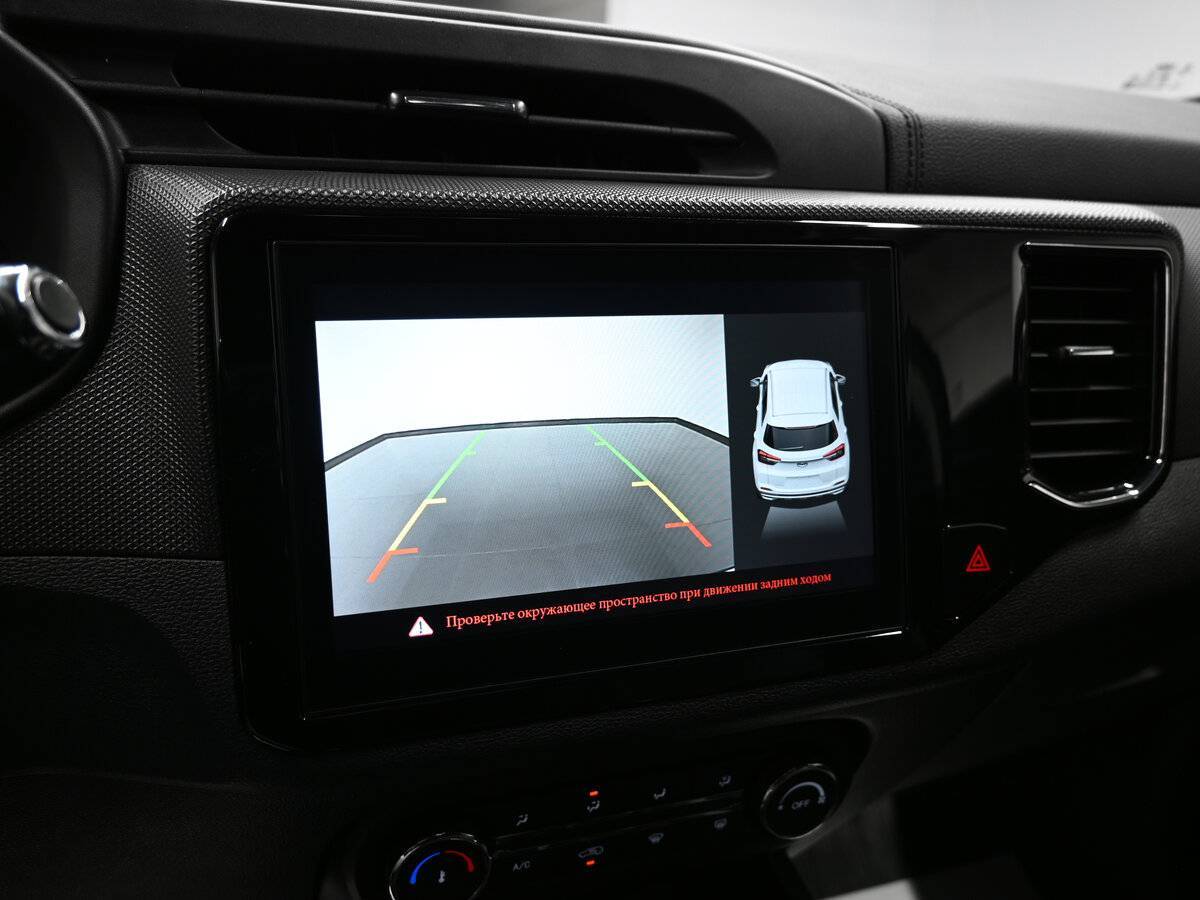 Продажа Б/У Чери Тигго 4. Фото: #13