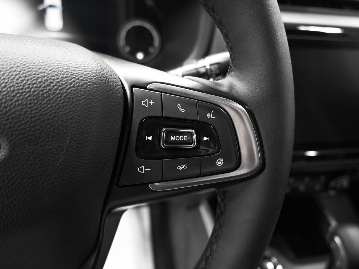 Продажа Б/У Чери Тигго 4. Фото: #16