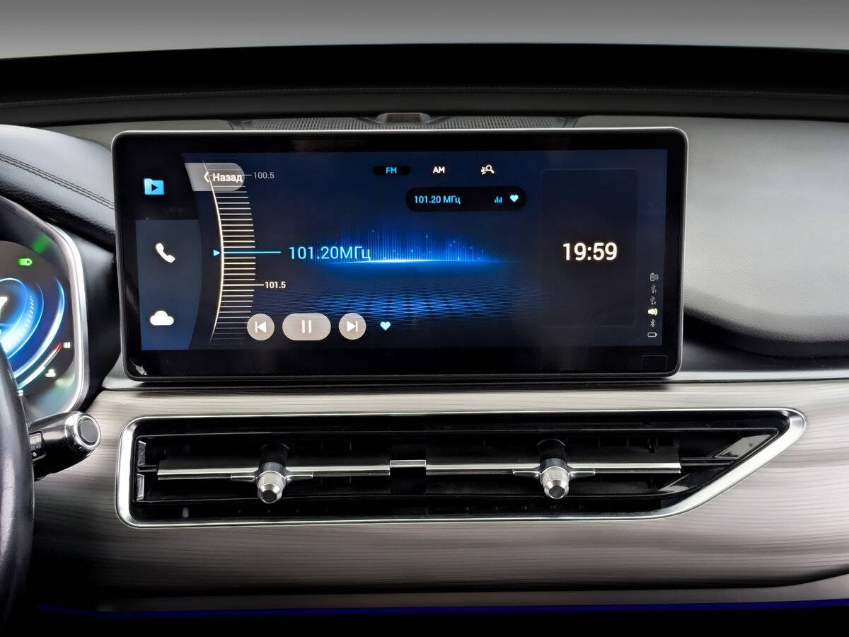 Продажа Б/У Чери Тигго 8 Про. Фото: #14