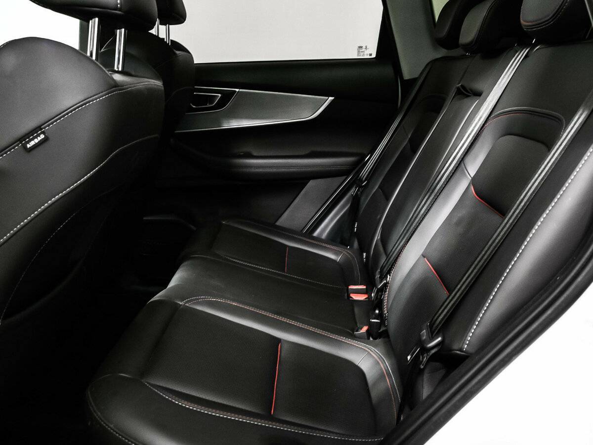 Продажа Б/У Чери Тигго 7 Про. Фото: #11