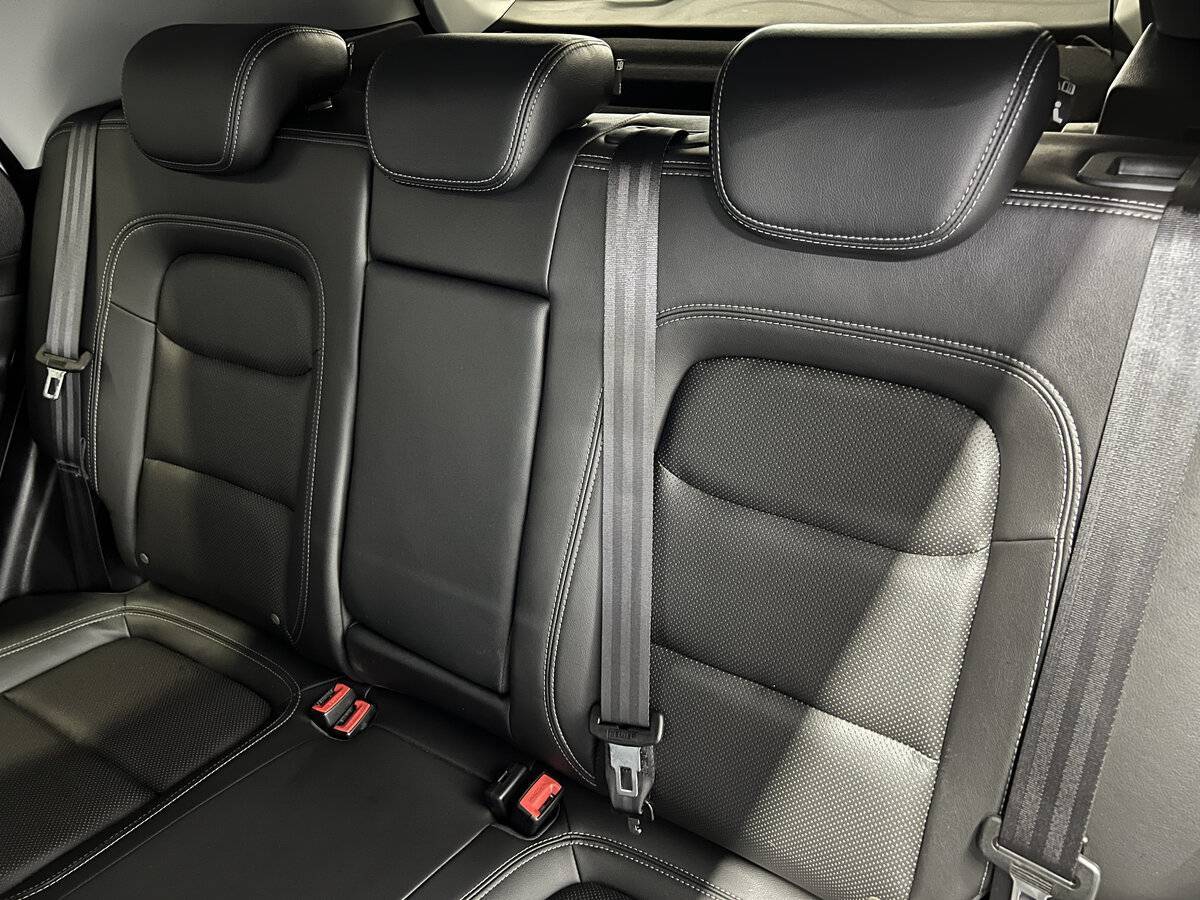 Продажа Б/У Чери Тигго 4. Фото: #8