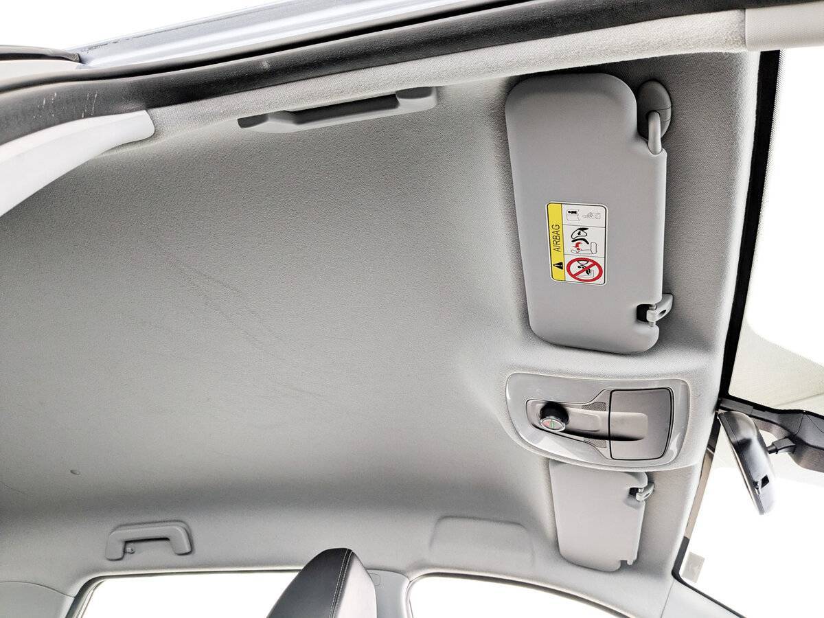 Продажа Б/У Чери Тигго 4. Фото: #22