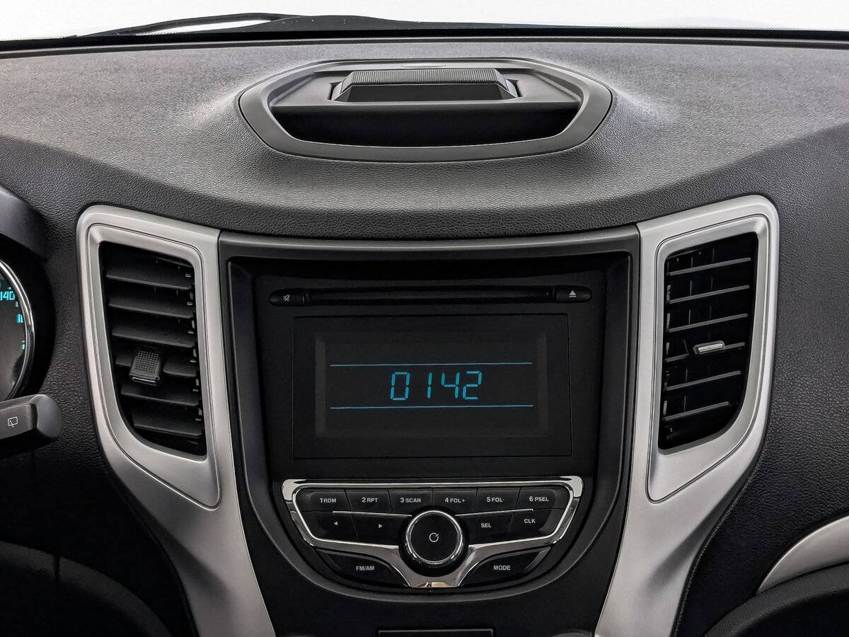 Продажа Б/У Чанган КС35. Фото: #16