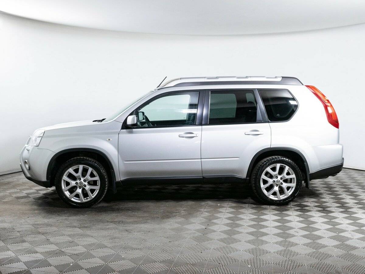 Продажа Б/У Ниссан Икс-Трейл. Фото: #7