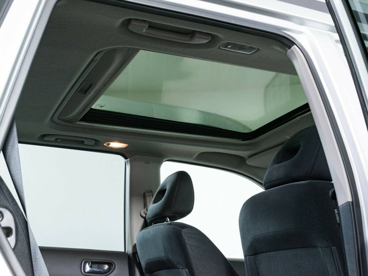 Продажа Б/У Ниссан Икс-Трейл. Фото: #12