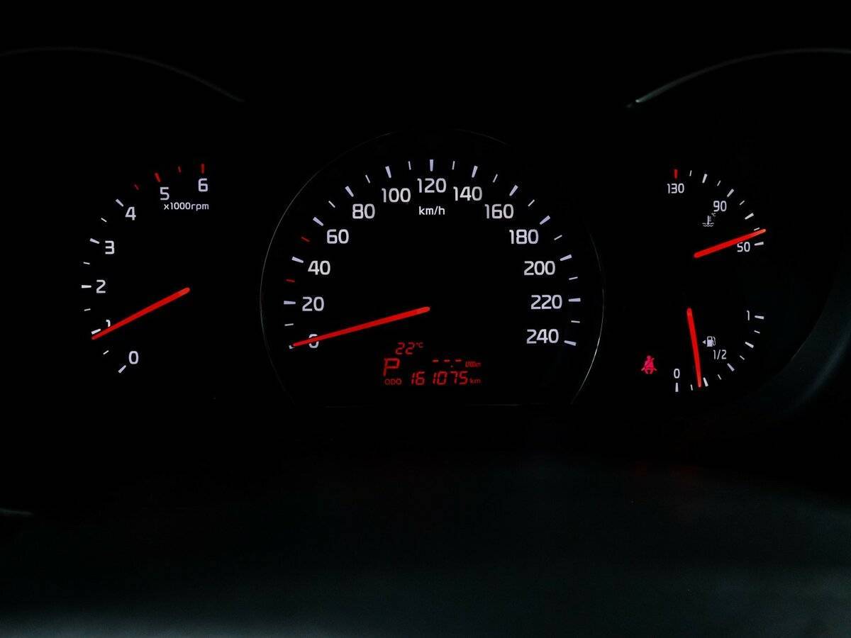 Продажа Б/У Киа Соренто. Фото: #10