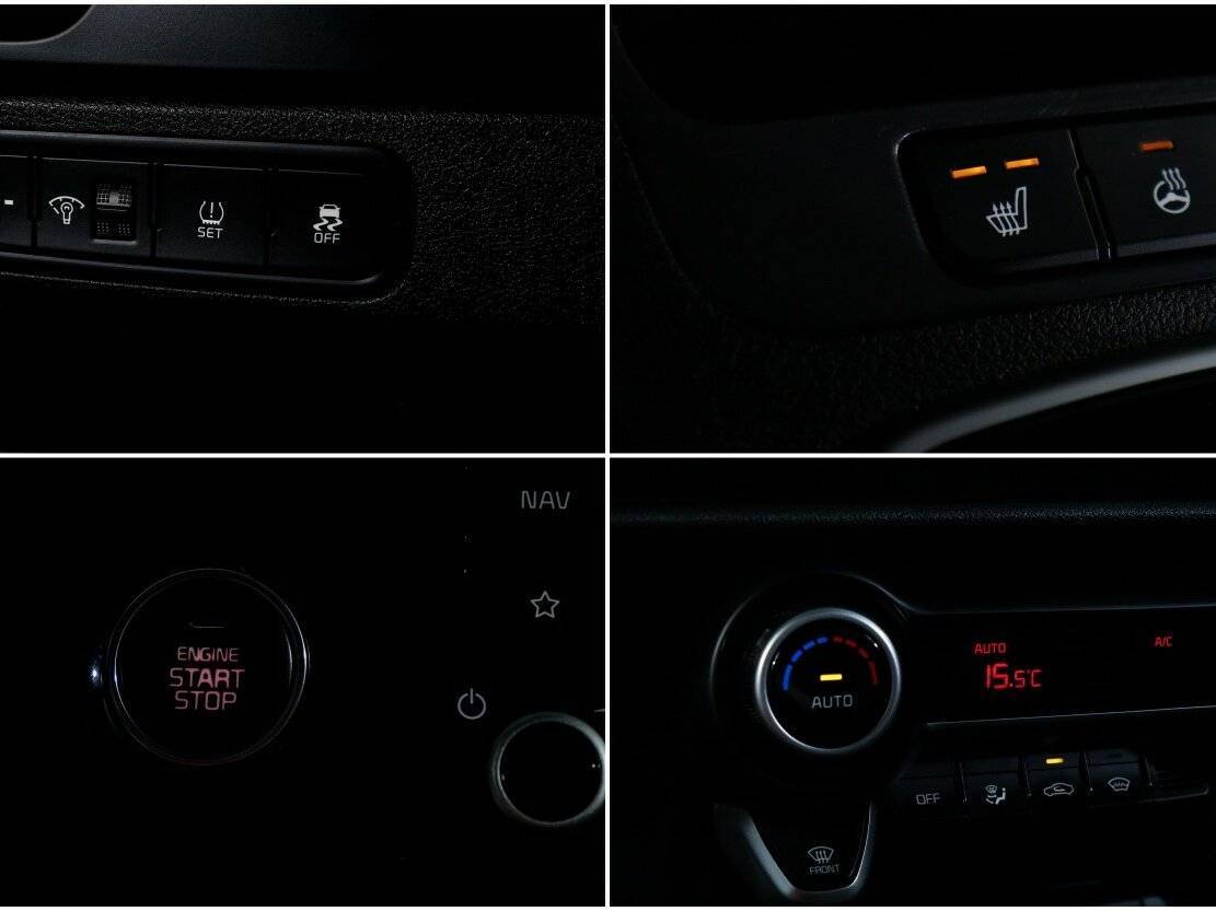 Продажа Б/У Киа Рио. Фото: #21