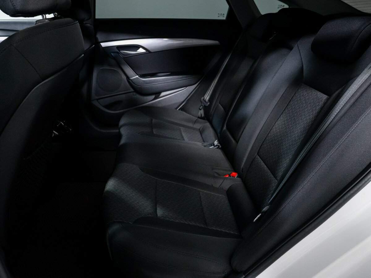 Продажа Б/У Хендай ай40. Фото: #9