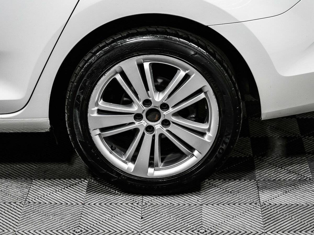 Продажа Б/У Шкода Рапид. Фото: #13