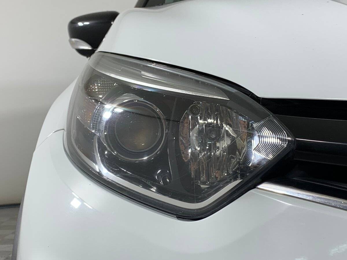 Продажа Б/У Рено Каптюр. Фото: #9