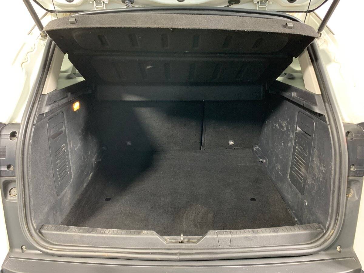 Продажа Б/У Рено Каптюр. Фото: #18