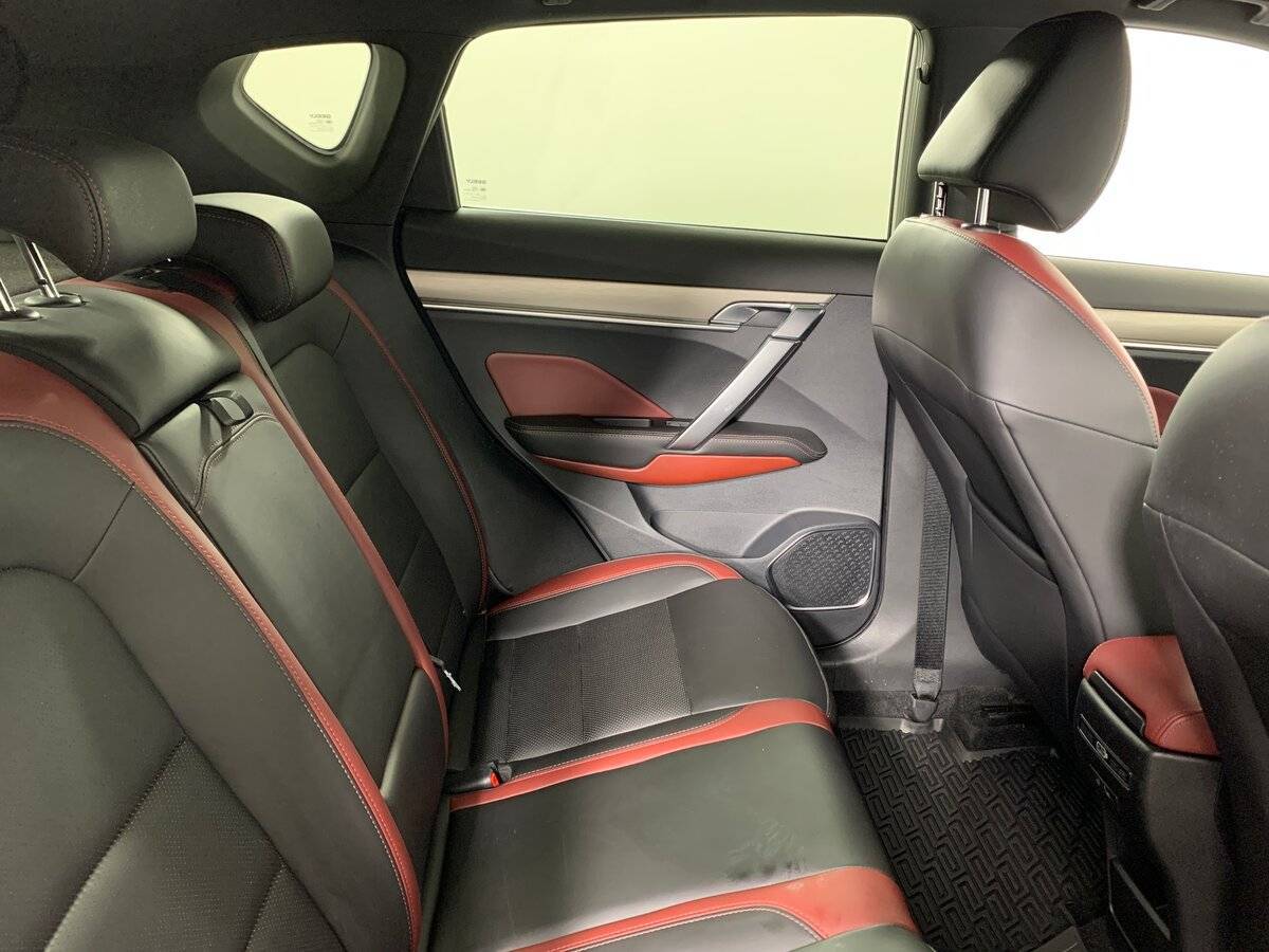 Продажа Б/У Джили Кулрэй. Фото: #16