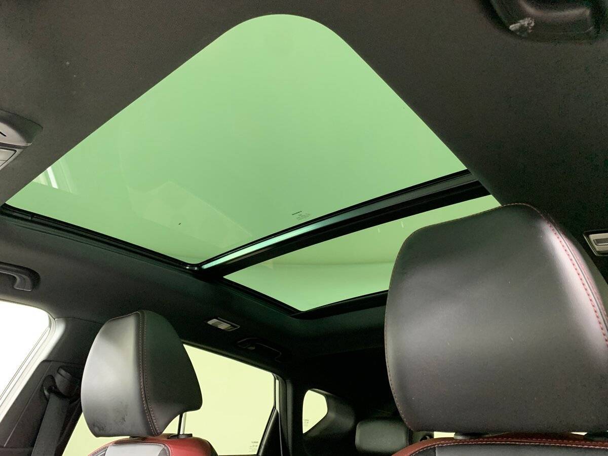 Продажа Б/У Джили Кулрэй. Фото: #17