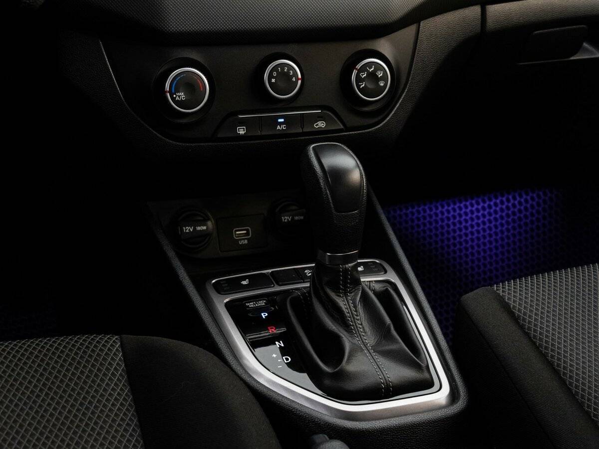 Продажа Б/У Хендай Крета. Фото: #13