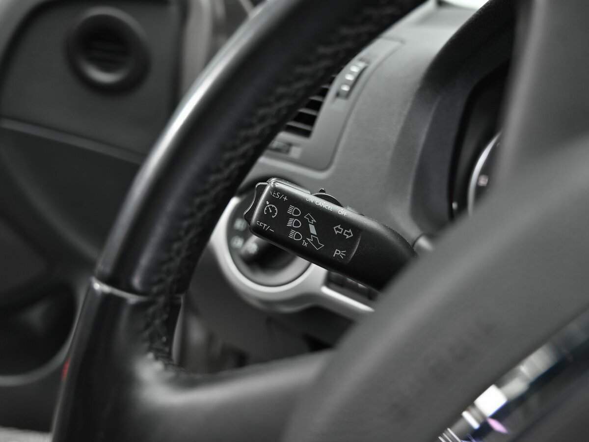 Продажа Б/У Шкода Октавия. Фото: #6