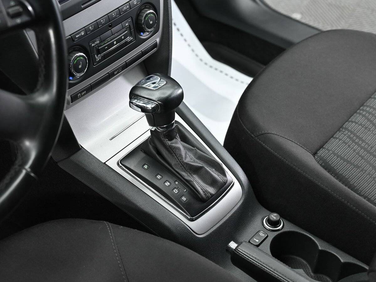 Продажа Б/У Шкода Октавия. Фото: #9