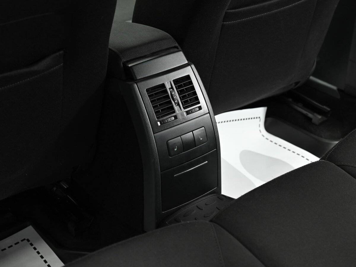 Продажа Б/У Шкода Октавия. Фото: #12